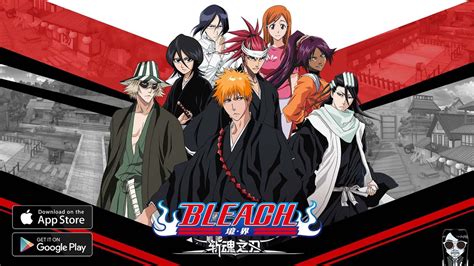 Bleach Realm: Soul Slayer (Android) software credits, cast, crew of song